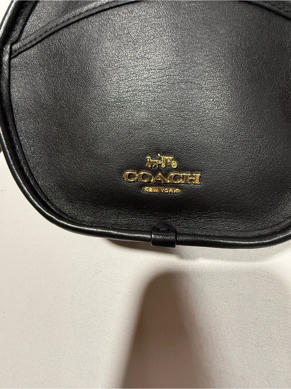 Coach Canteen Crossbody Bag - Picture 3 of 8